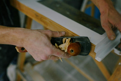 Custom Millwork & Carpentry